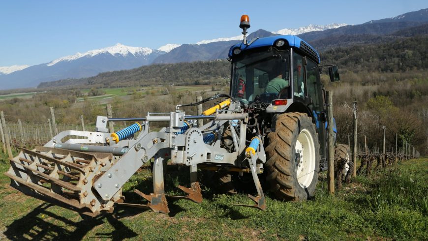 Le choix du durable