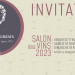 Salon de Paris – Club des Vignerons Lauréats
